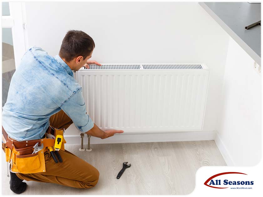 Common Heating Mistakes To Avoid This Winter