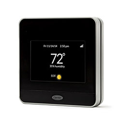 Carrier Thermostats