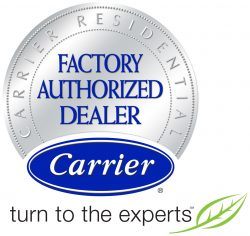 tacoma Carrier Factory Authorized Dealer ductless heat pump