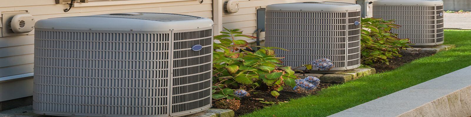 All Seasons Inc. | Tacoma, WA | Heating and Air Conditioning Service